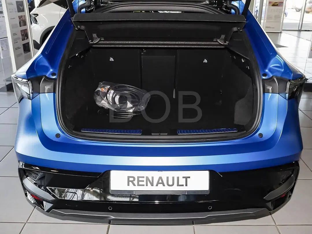 Renault Rafale - Thumbnail 11