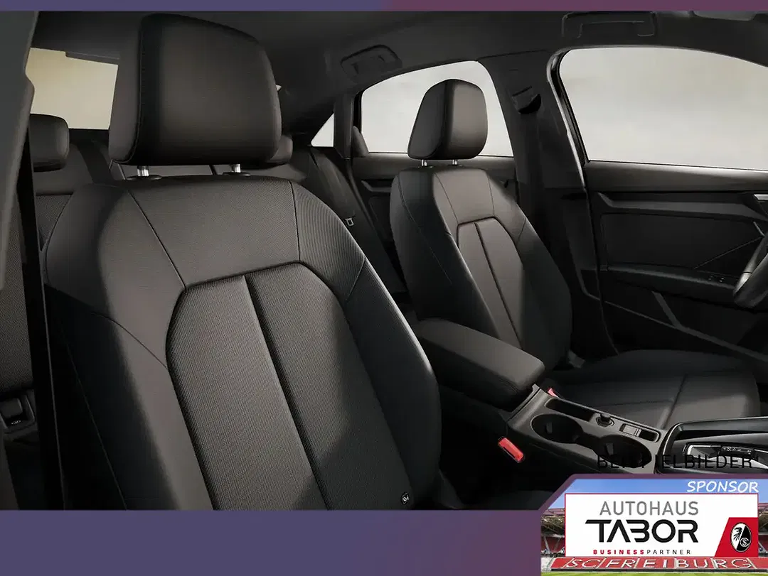 Audi A3 - Thumbnail 5