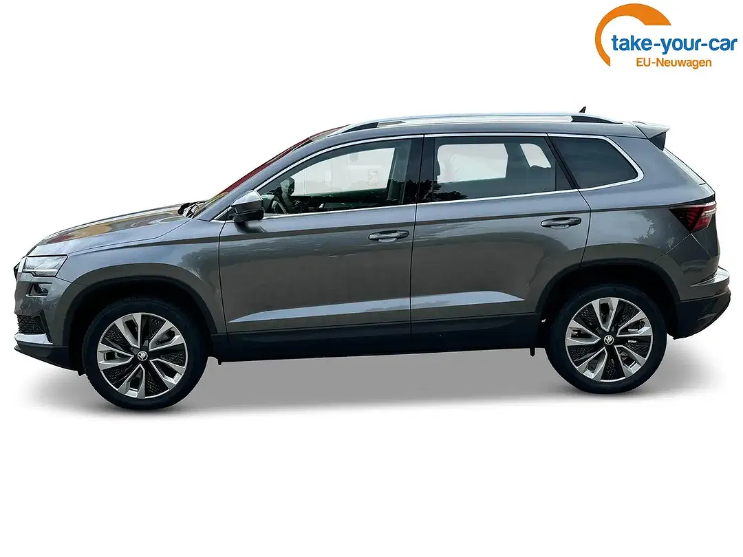 Skoda Karoq - Thumbnail 2