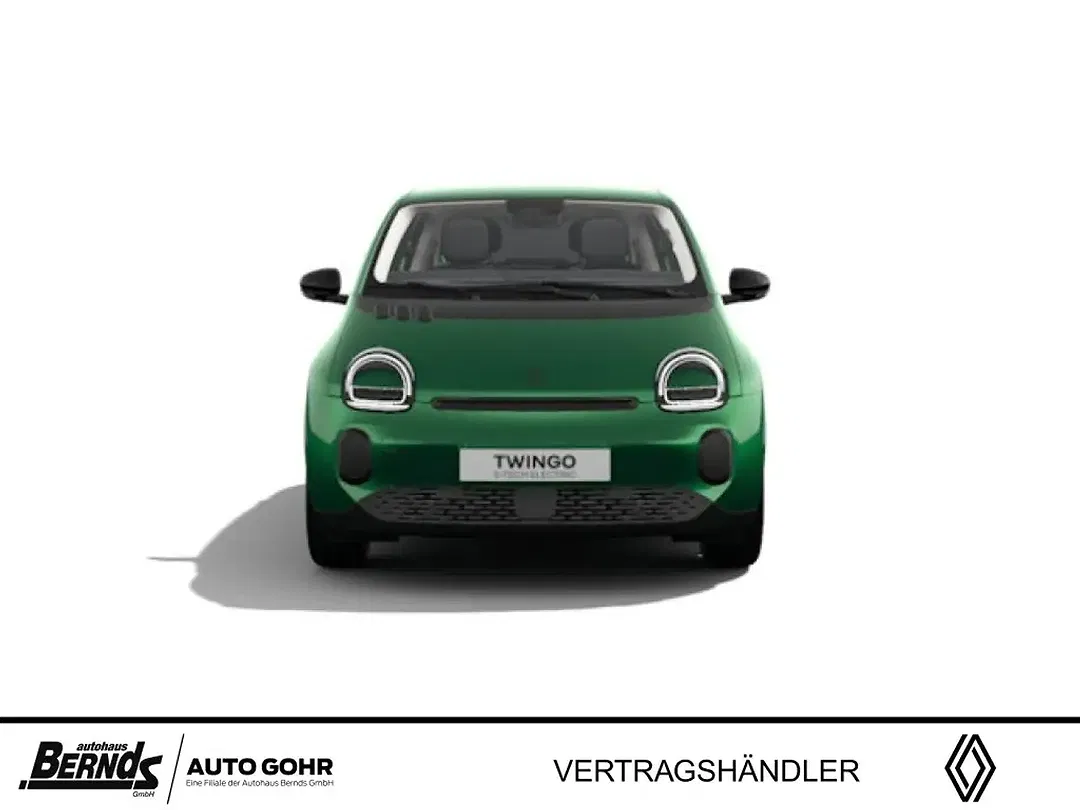 Renault Twingo - Thumbnail 8