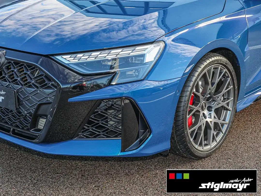 Audi RS3 - Thumbnail 10
