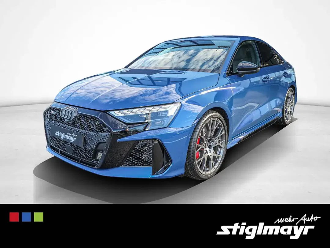 Audi RS3 - Thumbnail 13