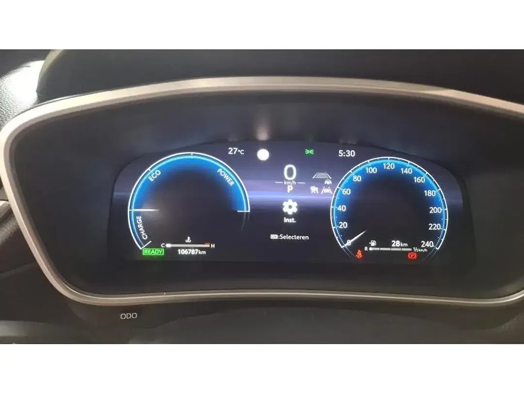 Toyota Corolla Cross - Thumbnail 7