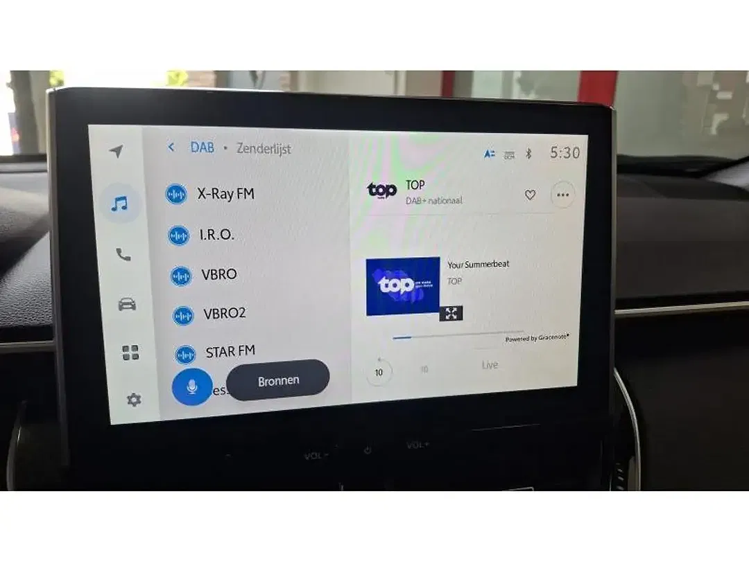 Toyota Corolla Cross - Thumbnail 8