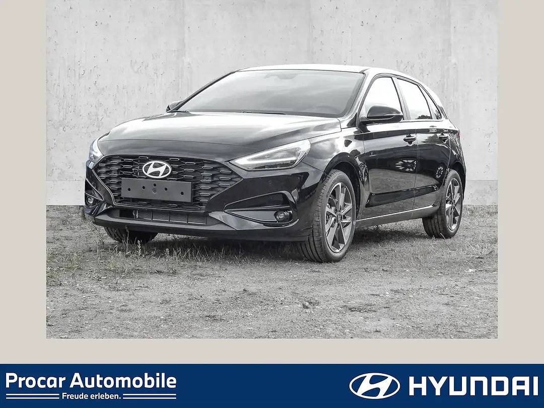Hyundai i30 - Afbeelding 1