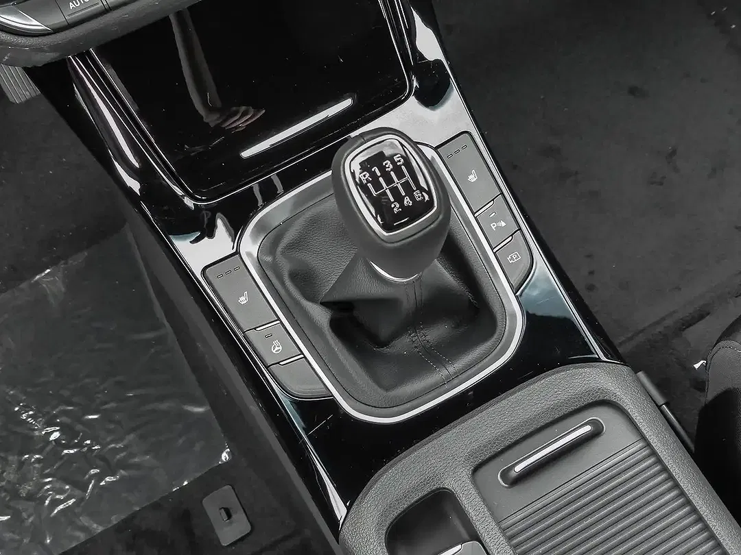 Hyundai i30 - Thumbnail 12