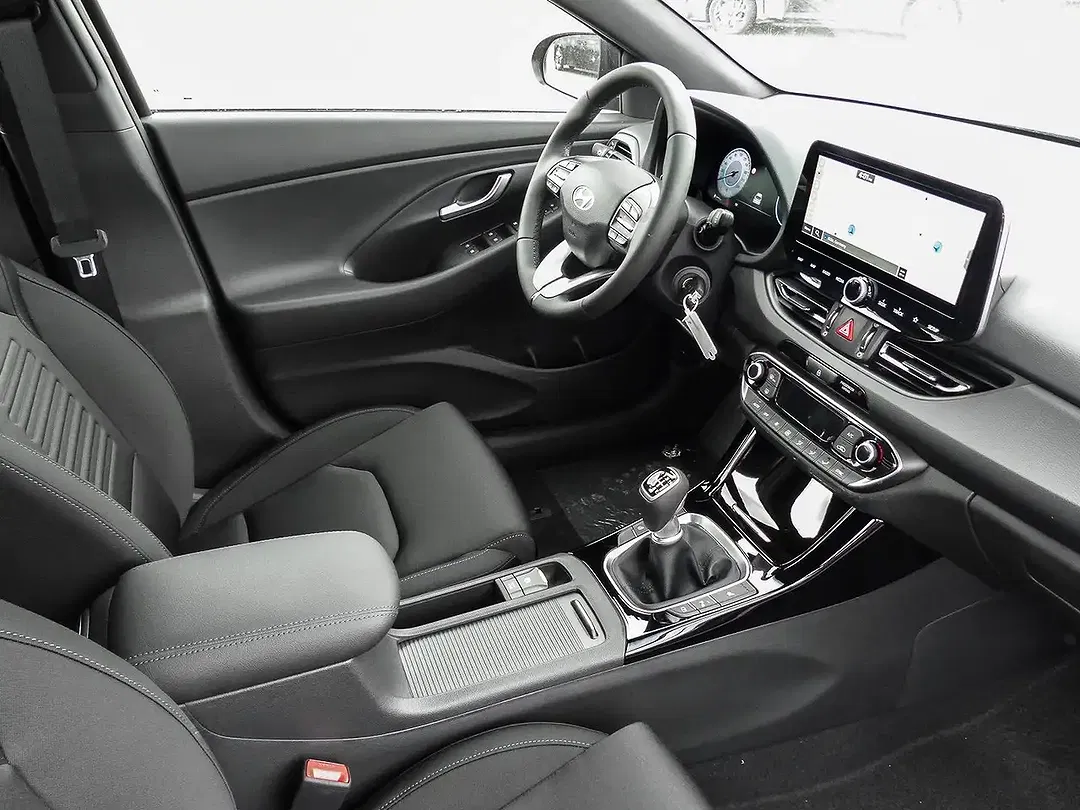 Hyundai i30 - Thumbnail 4