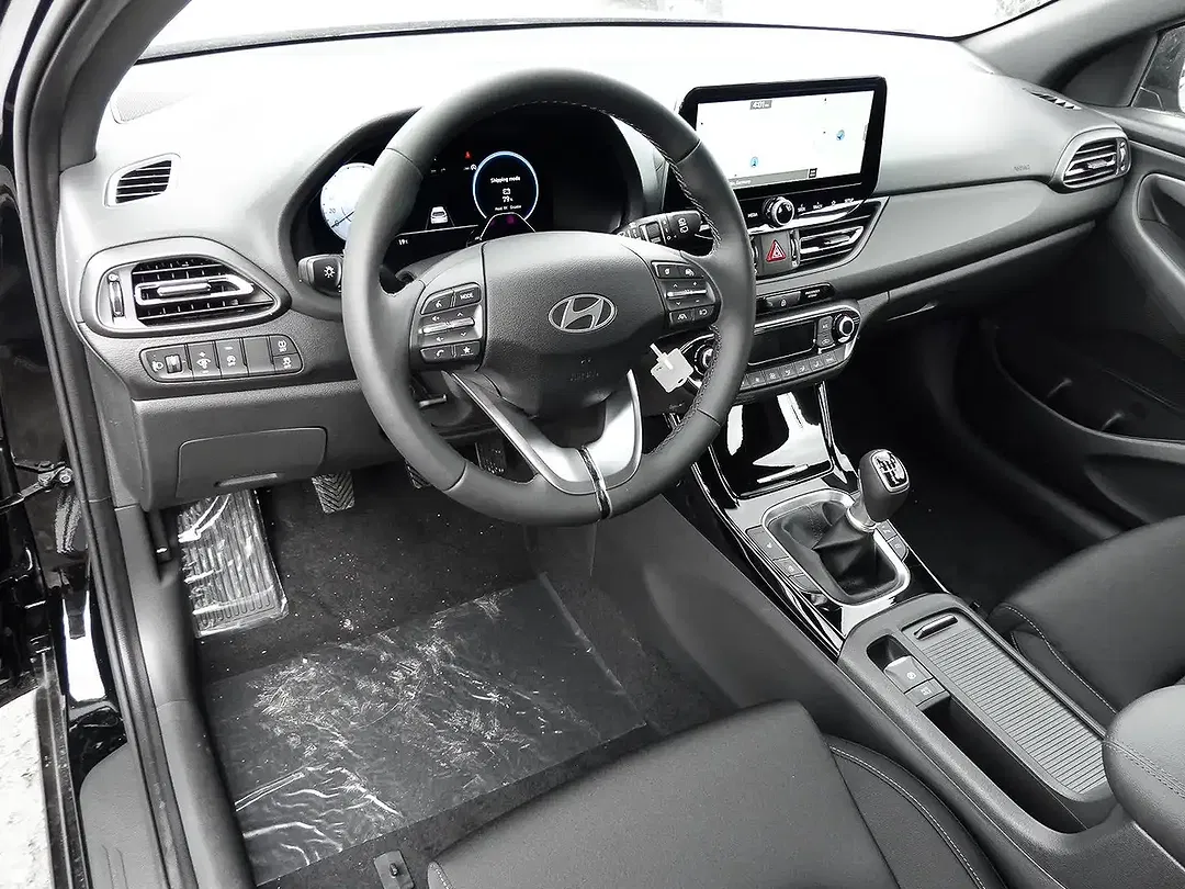 Hyundai i30 - Thumbnail 5