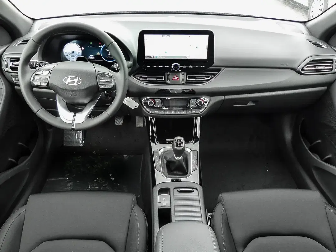 Hyundai i30 - Thumbnail 6