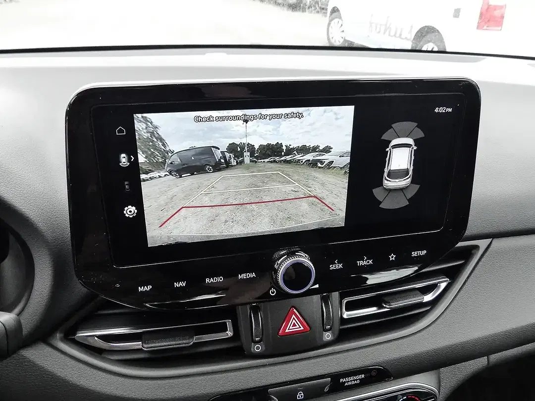 Hyundai i30 - Thumbnail 8