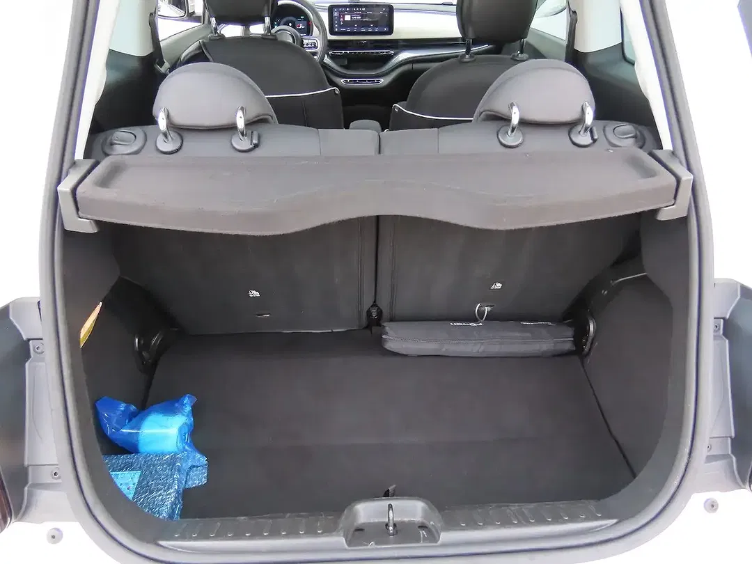Fiat 500e - Thumbnail 7