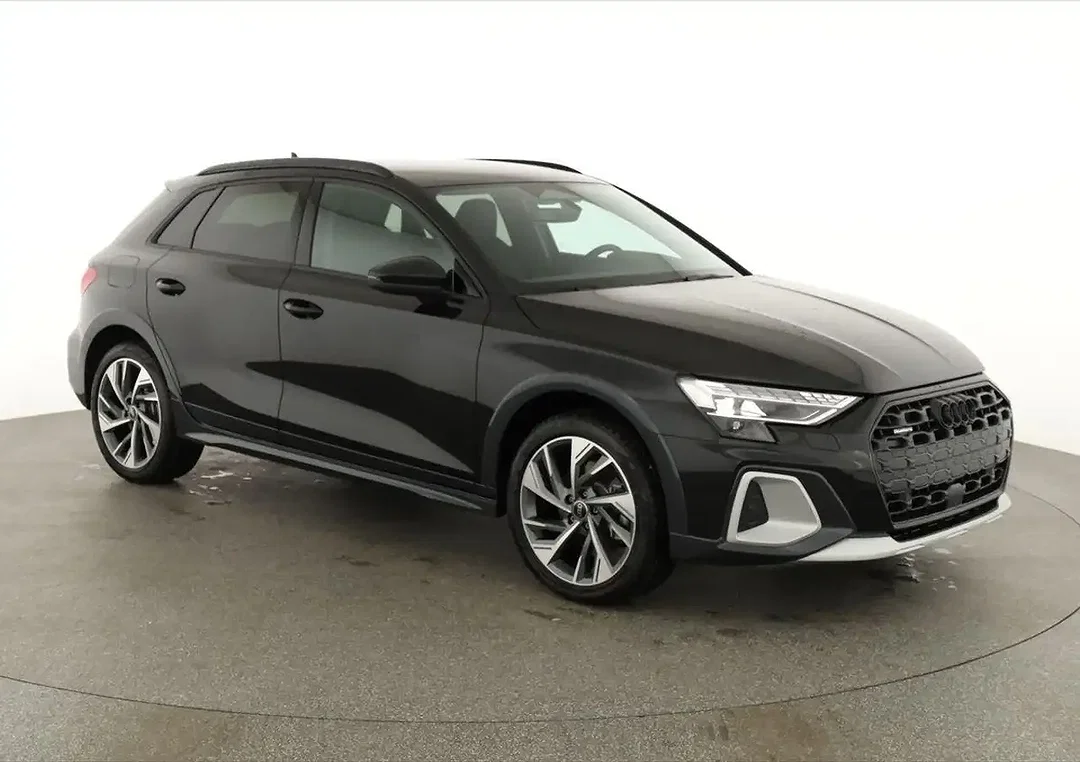 Audi A3 - Afbeelding 1
