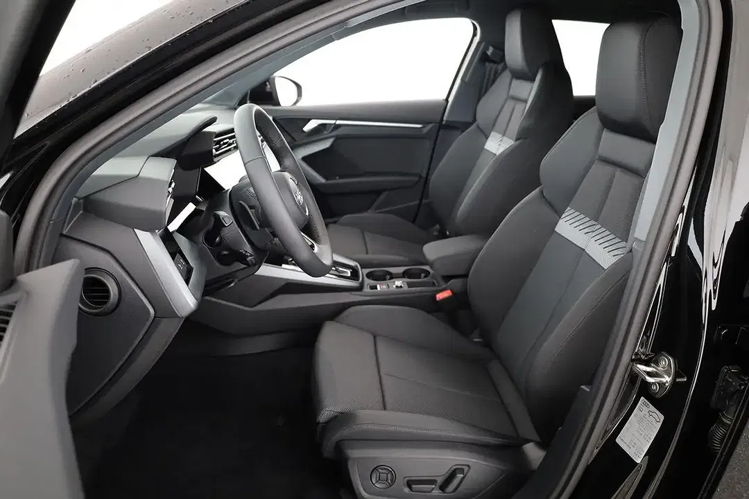 Audi A3 - Thumbnail 10