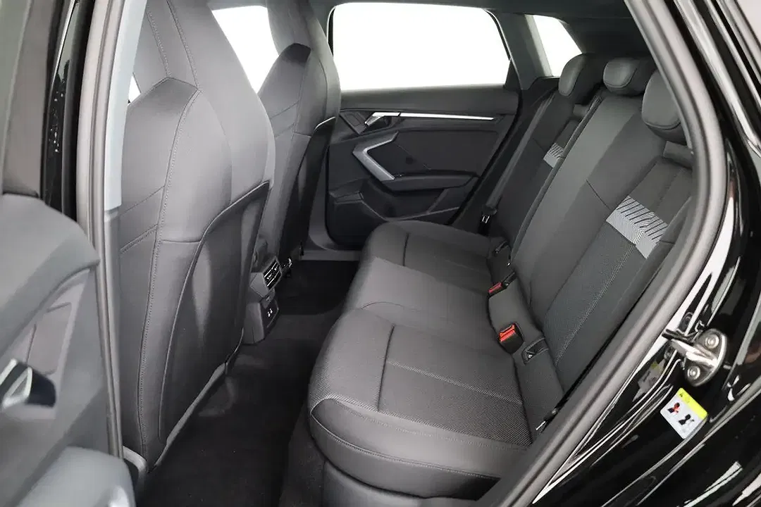 Audi A3 - Thumbnail 11
