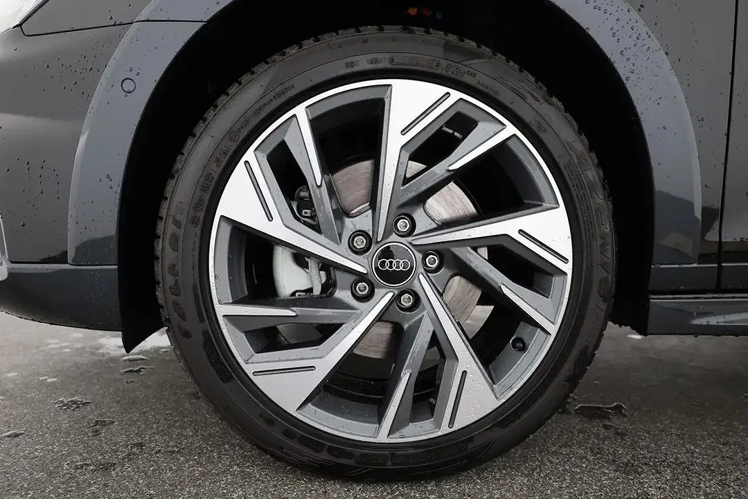 Audi A3 - Thumbnail 13