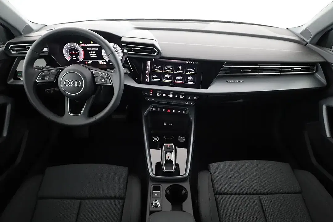 Audi A3 - Thumbnail 4