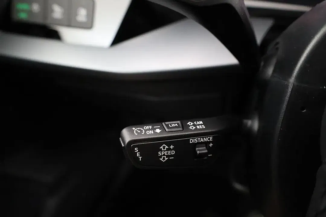 Audi A3 - Thumbnail 9