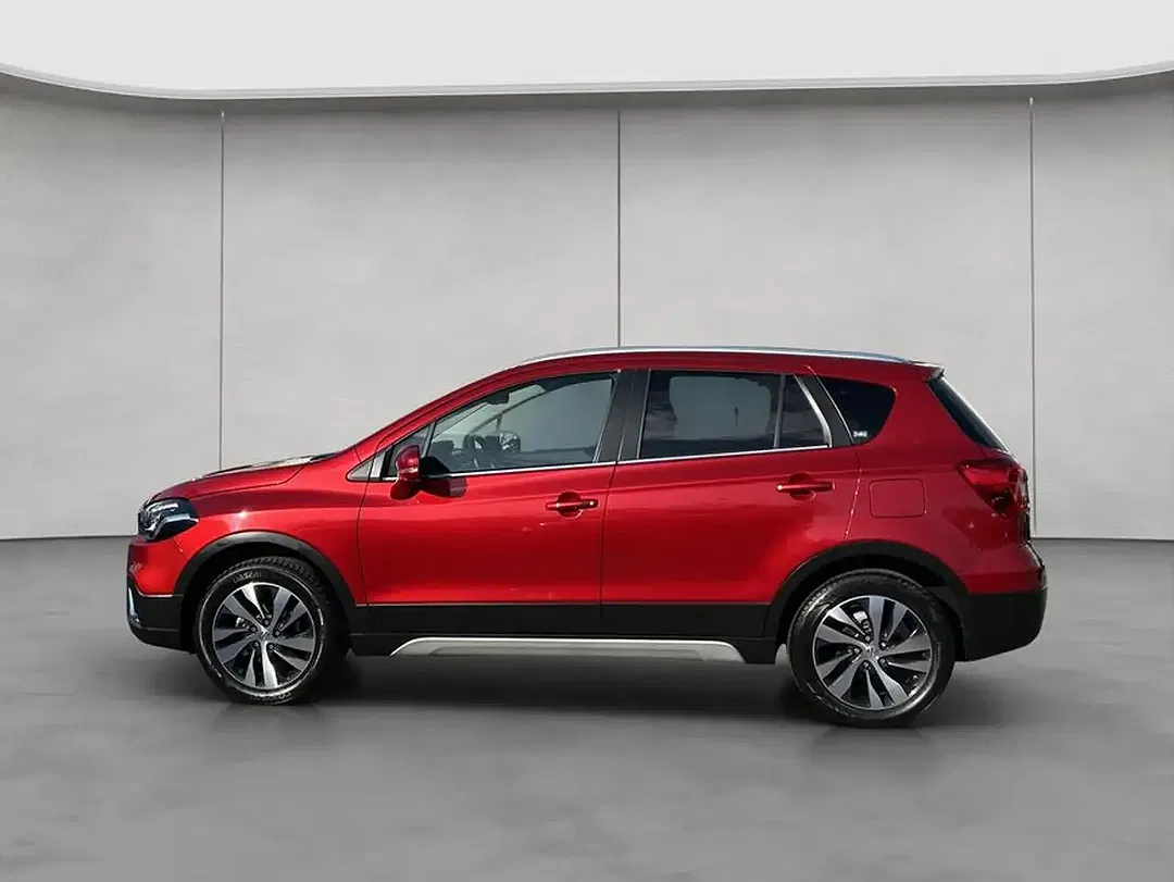Suzuki S-Cross - Thumbnail 2