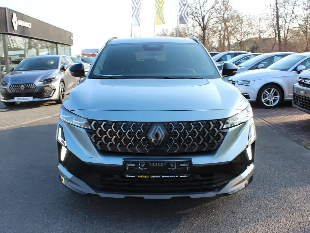 Renault Espace - Thumbnail 7