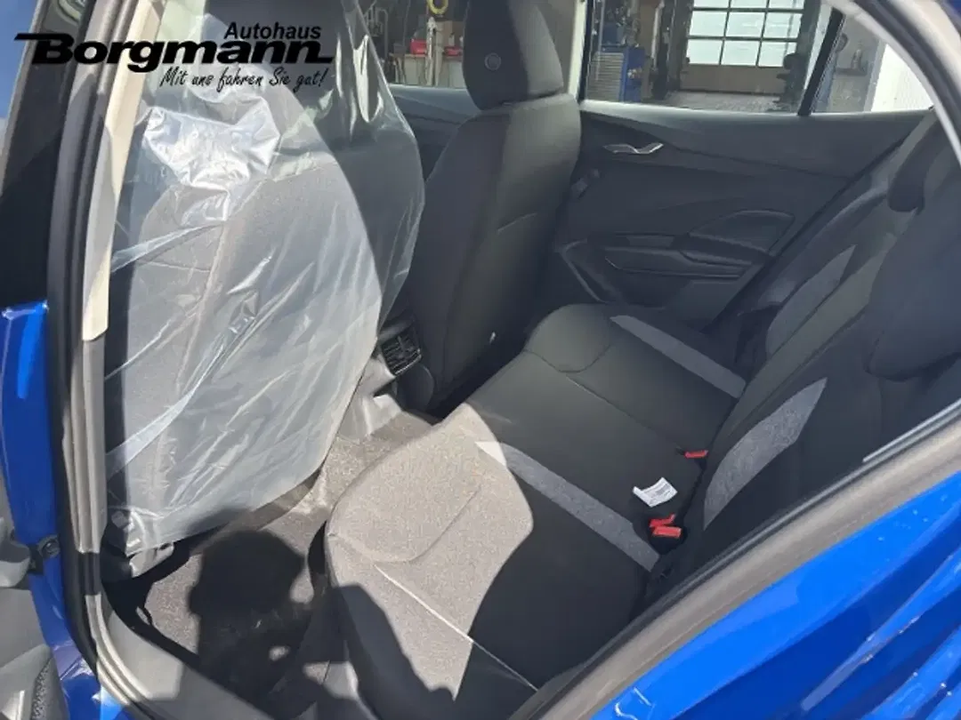Skoda Fabia - Thumbnail 7