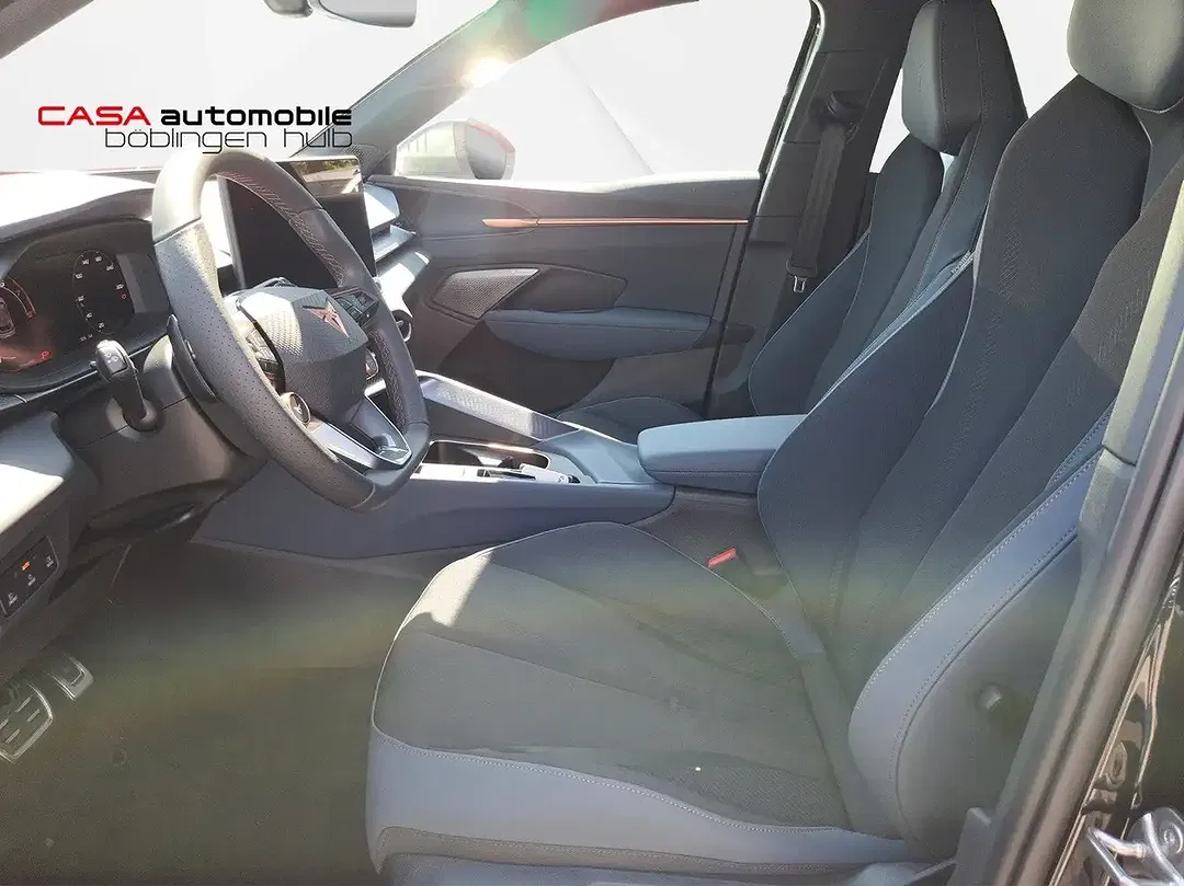 CUPRA Terramar - Thumbnail 11