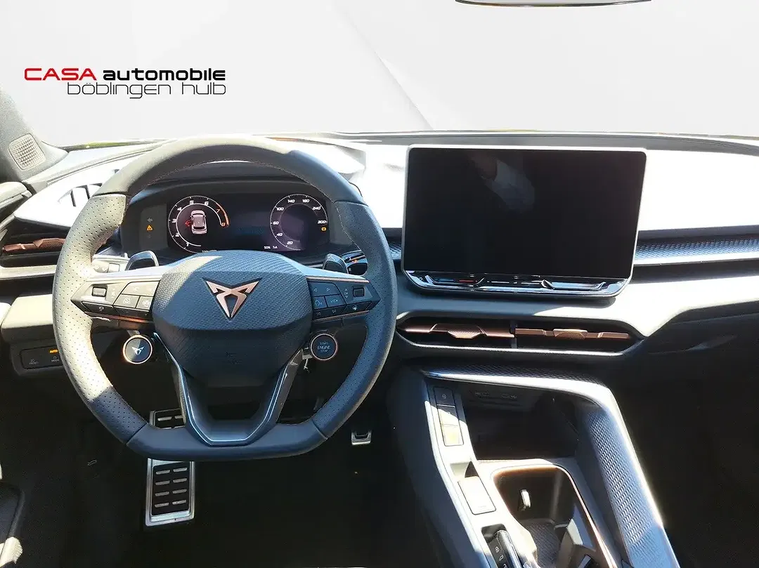CUPRA Terramar - Thumbnail 12