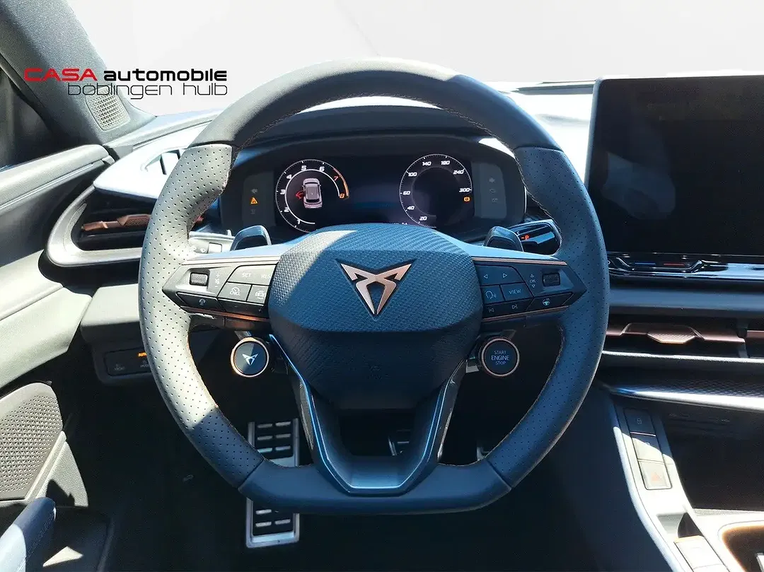 CUPRA Terramar - Thumbnail 14