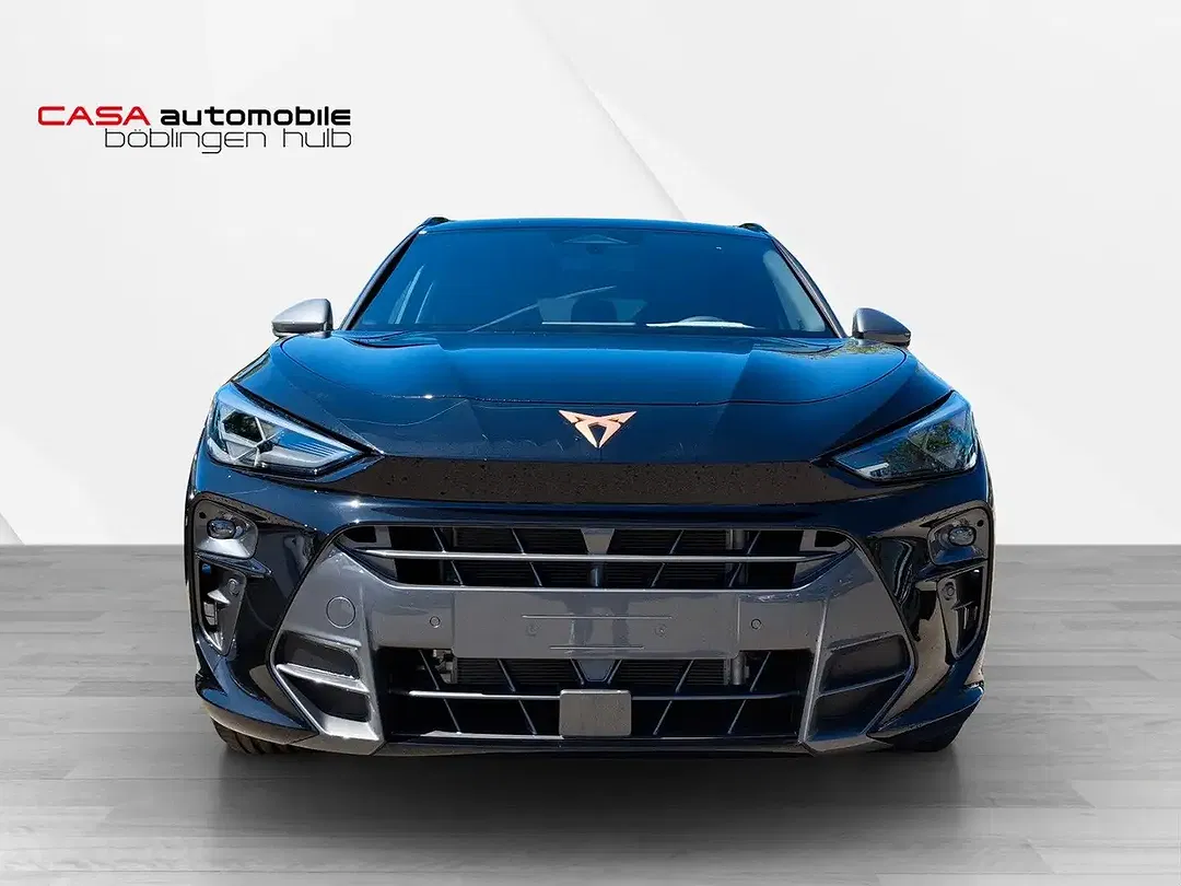 CUPRA Terramar - Thumbnail 2