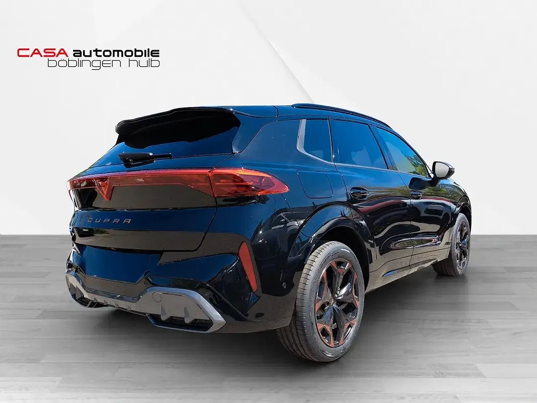 CUPRA Terramar - Thumbnail 4
