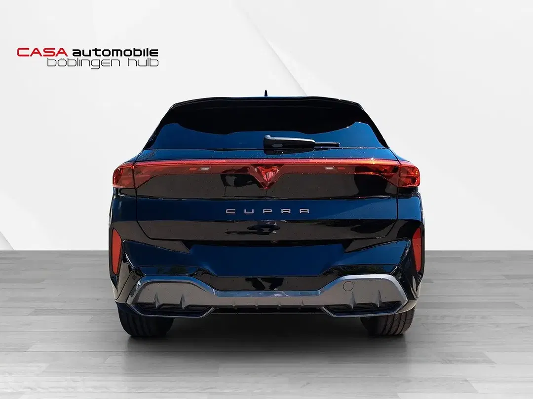 CUPRA Terramar - Thumbnail 5