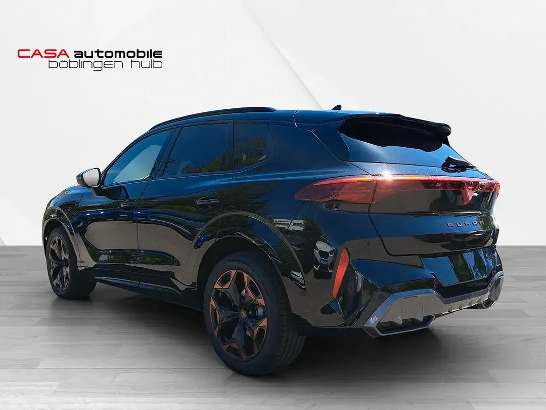 CUPRA Terramar - Thumbnail 6