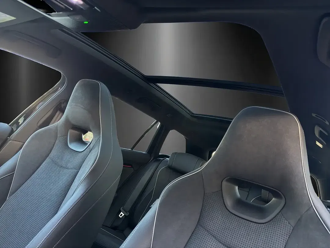 Skoda Superb - Thumbnail 13