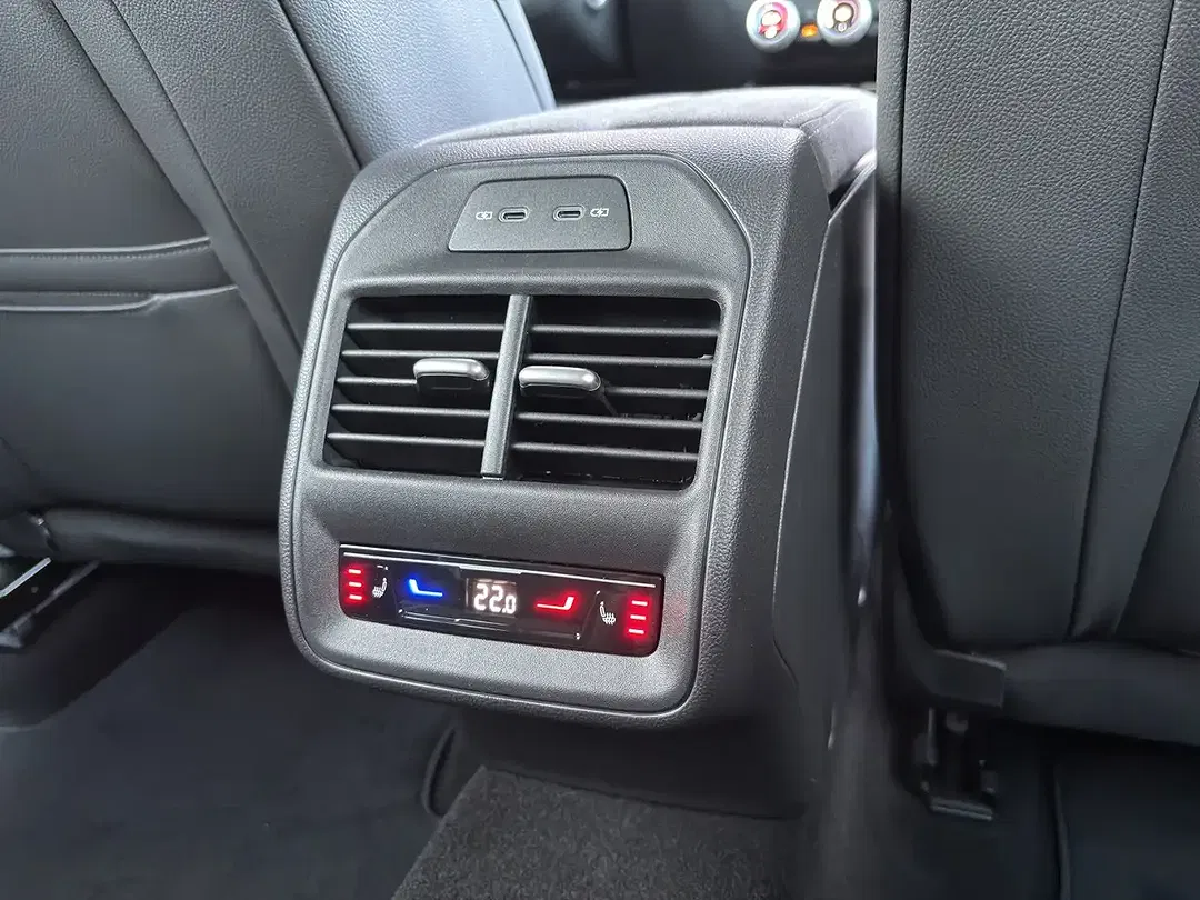 Skoda Superb - Thumbnail 15