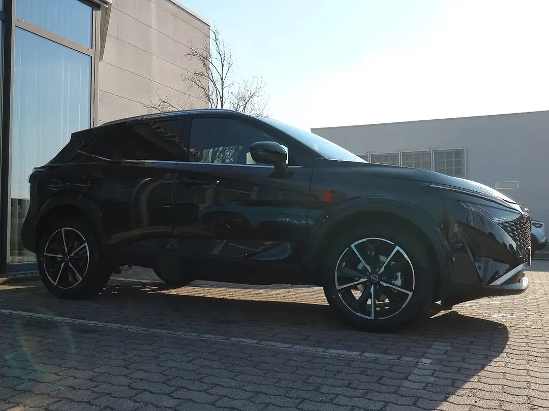 Nissan Qashqai - Thumbnail 9