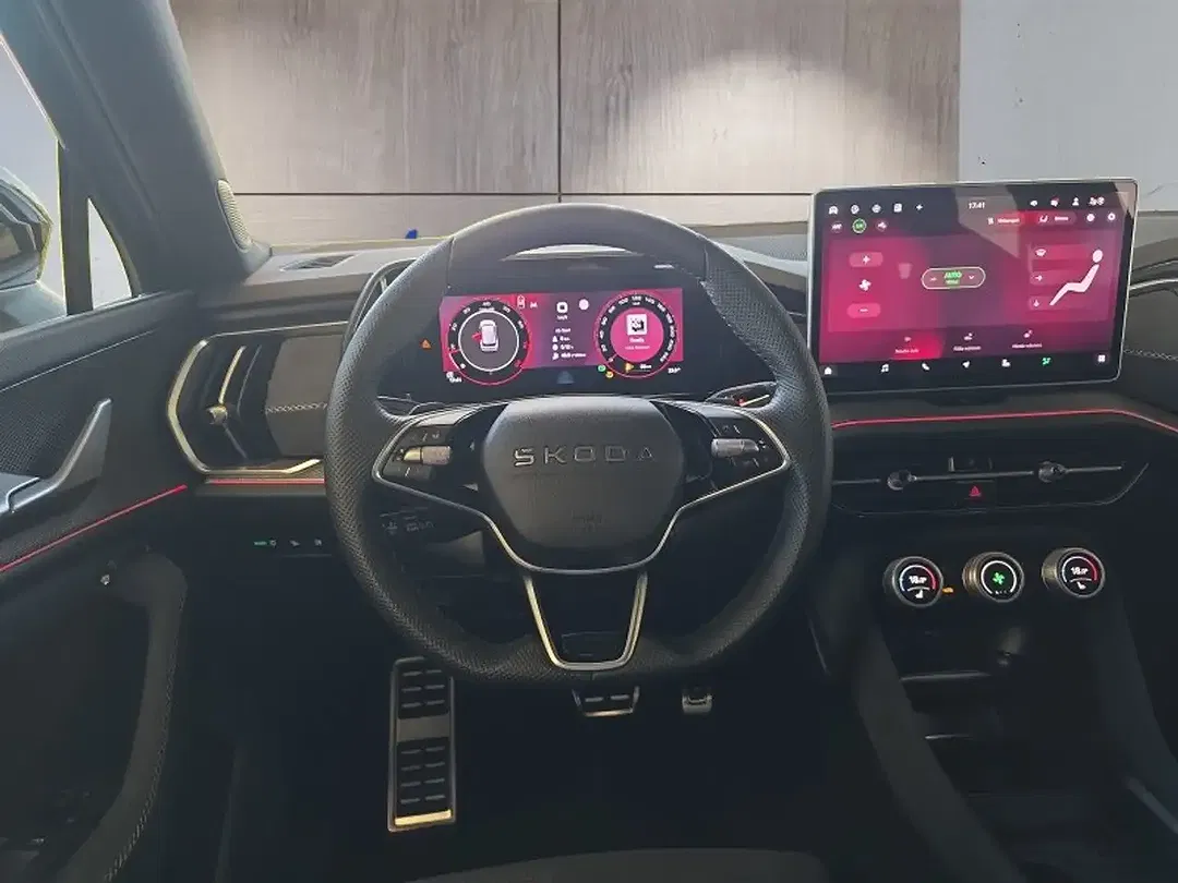 Skoda Kodiaq - Thumbnail 13