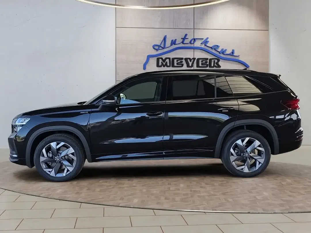 Skoda Kodiaq - Thumbnail 2