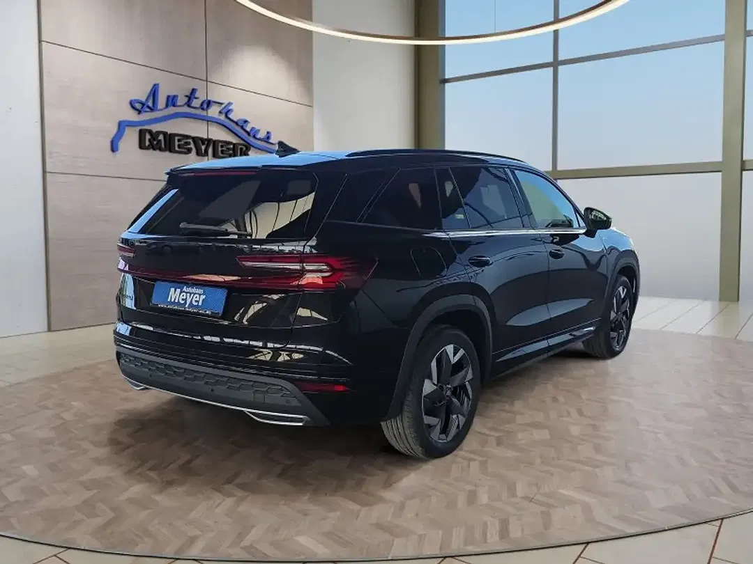 Skoda Kodiaq - Thumbnail 5