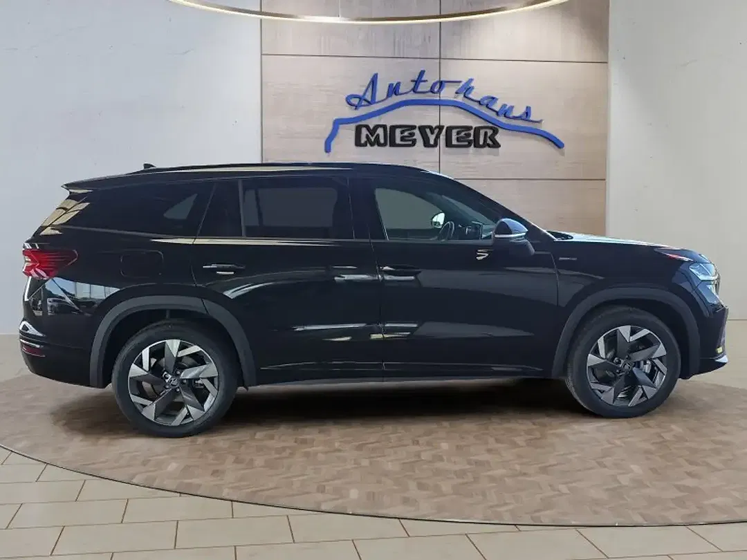 Skoda Kodiaq - Thumbnail 6