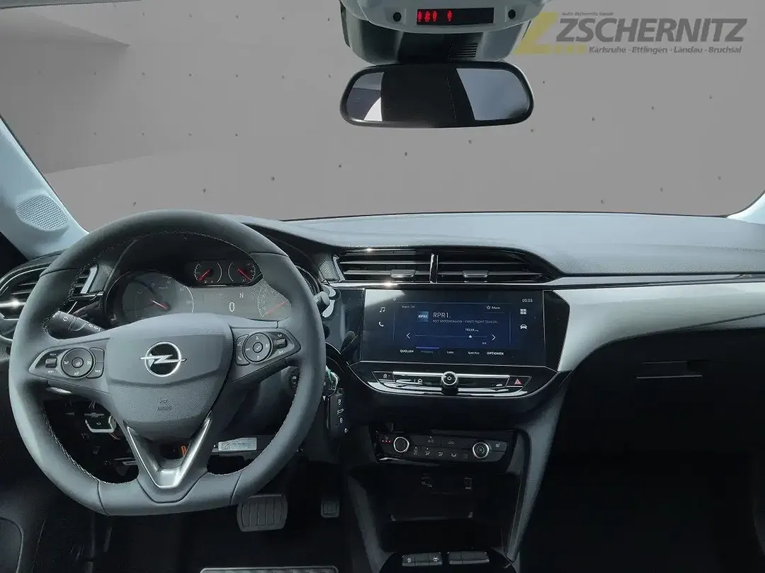 Opel Corsa - Thumbnail 9