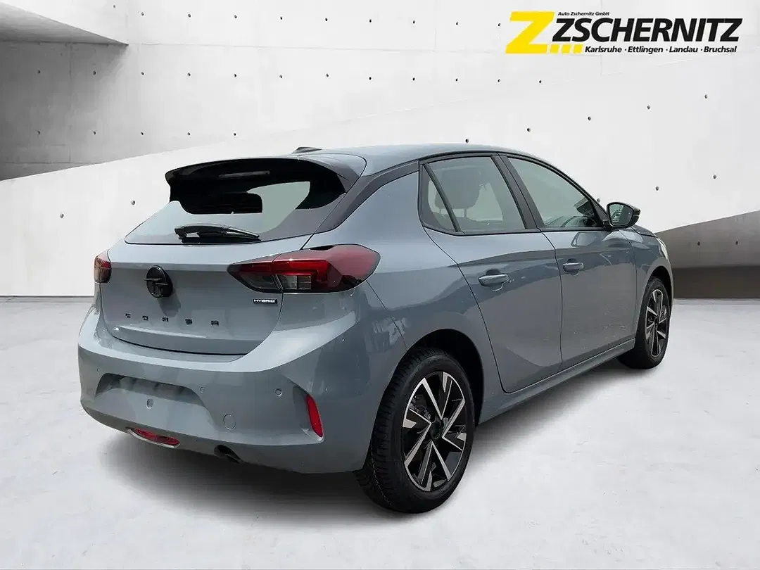 Opel Corsa - Thumbnail 4