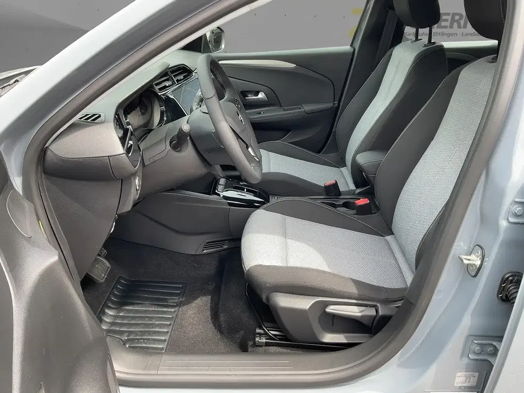 Opel Corsa - Thumbnail 7