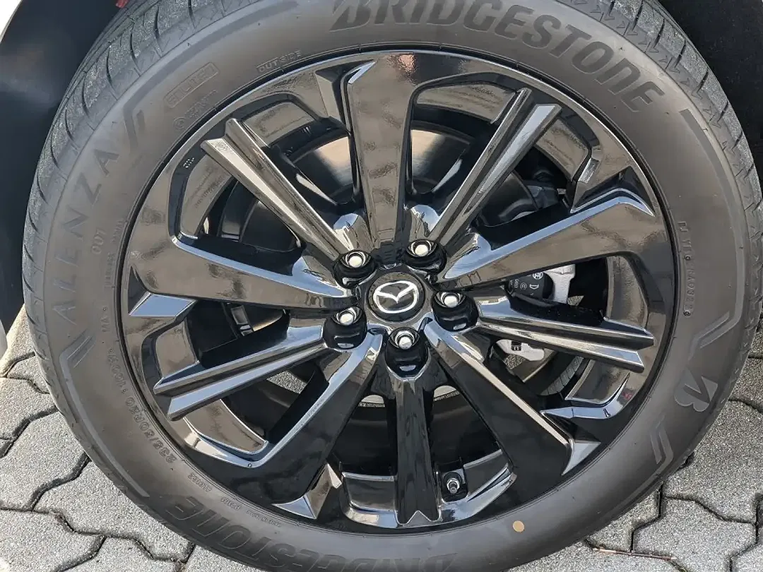 Mazda CX-60 - Thumbnail 7