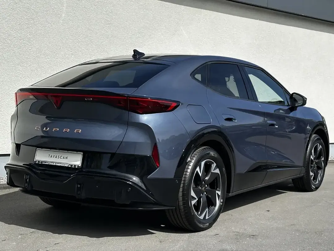 CUPRA Tavascan - Thumbnail 2