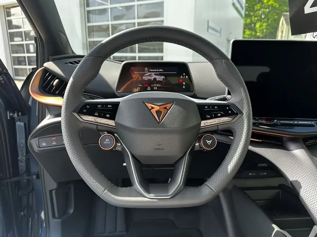 CUPRA Tavascan - Thumbnail 7