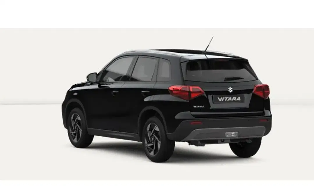 Suzuki Vitara - Thumbnail 9