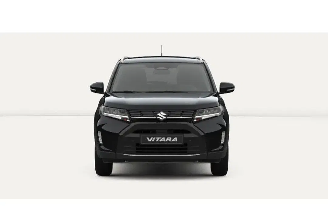 Suzuki Vitara - Thumbnail 11