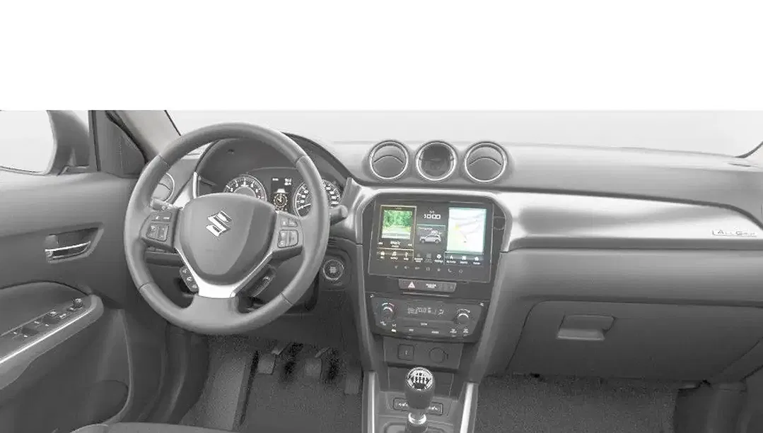 Suzuki Vitara - Thumbnail 13