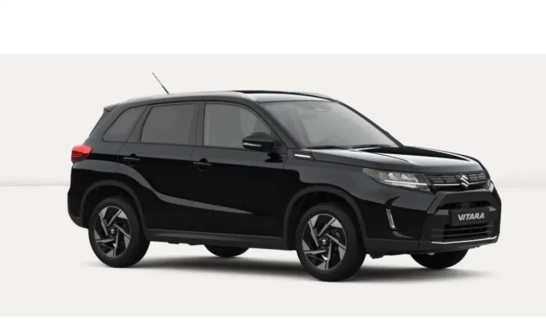 Suzuki Vitara - Thumbnail 3