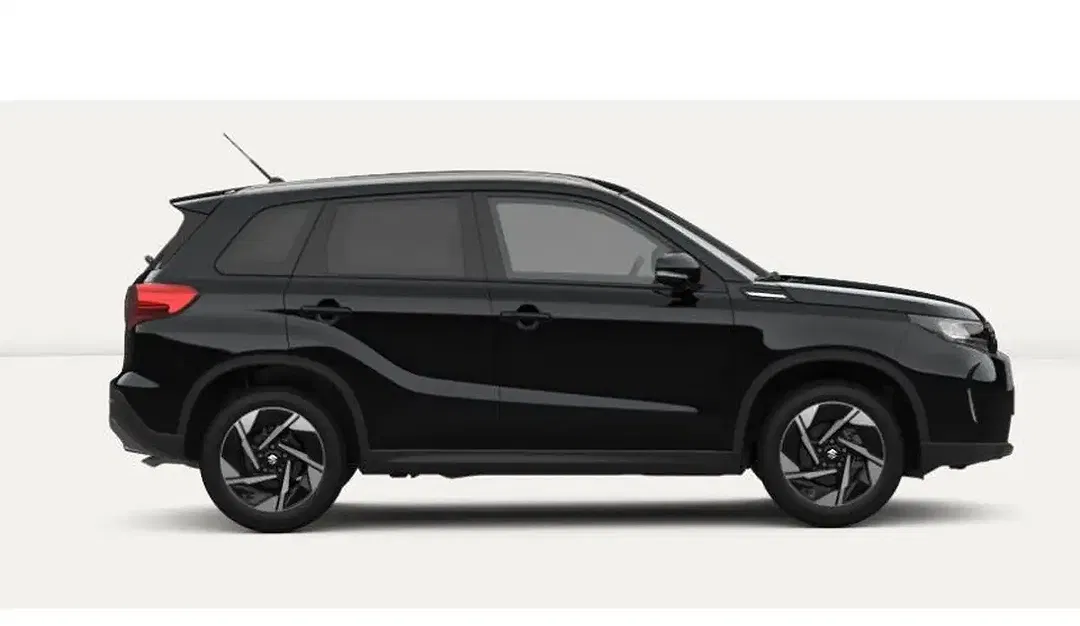 Suzuki Vitara - Thumbnail 4