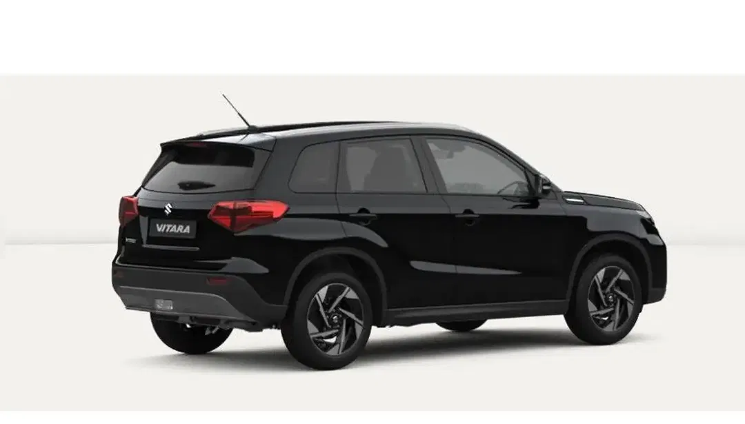 Suzuki Vitara - Thumbnail 5
